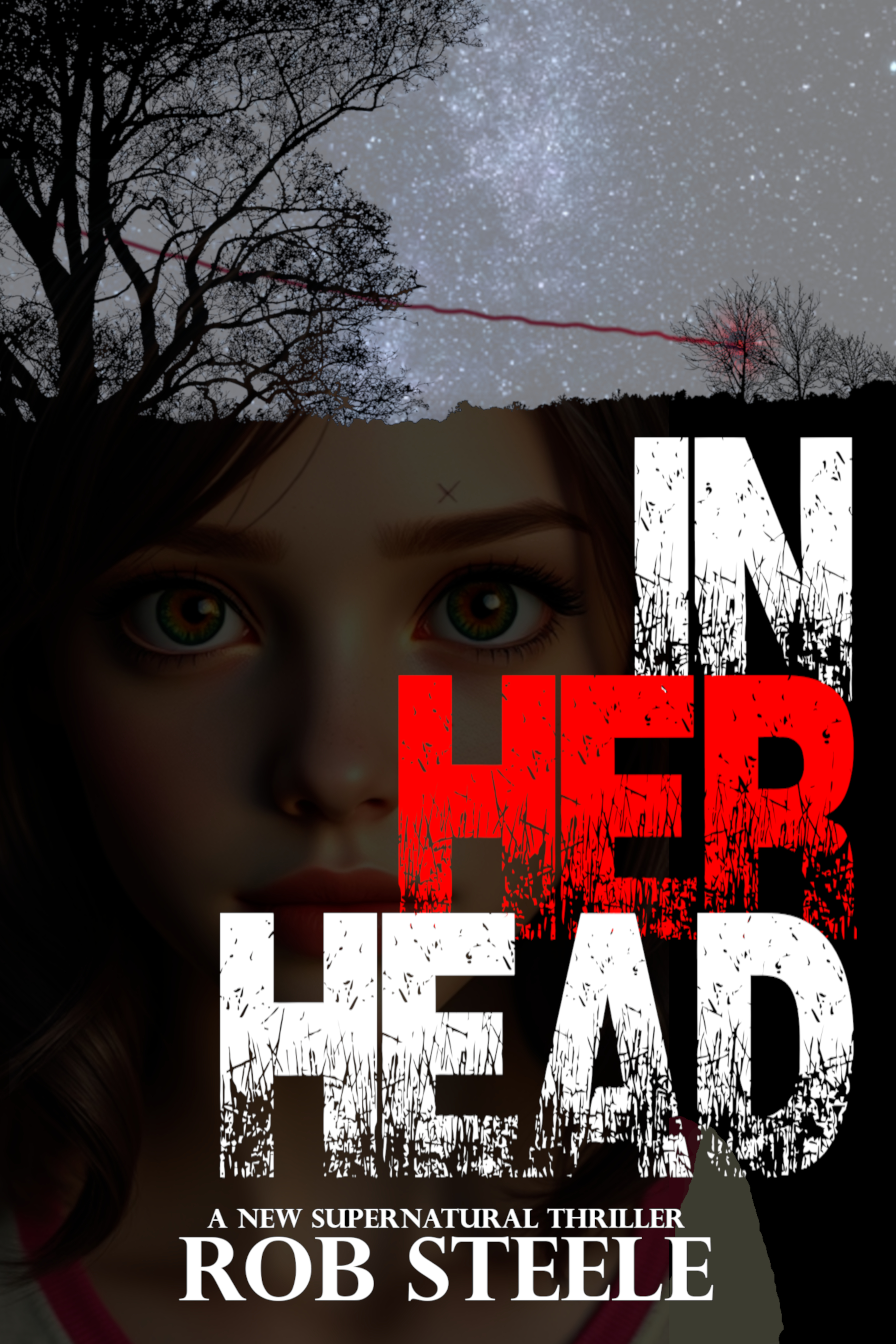 In Her Head