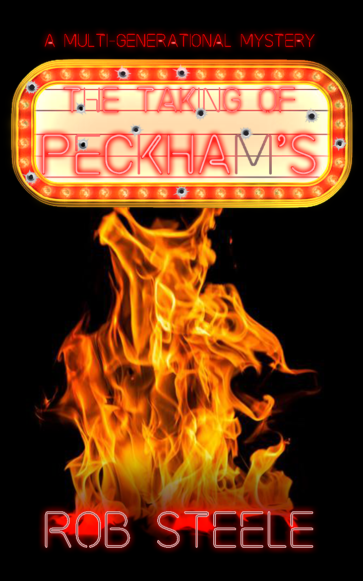 The Taking of Peckhams