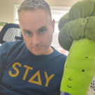 Jeff Stinson